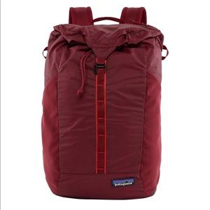Patagonia Ultra Light Black Hole Pack backpack